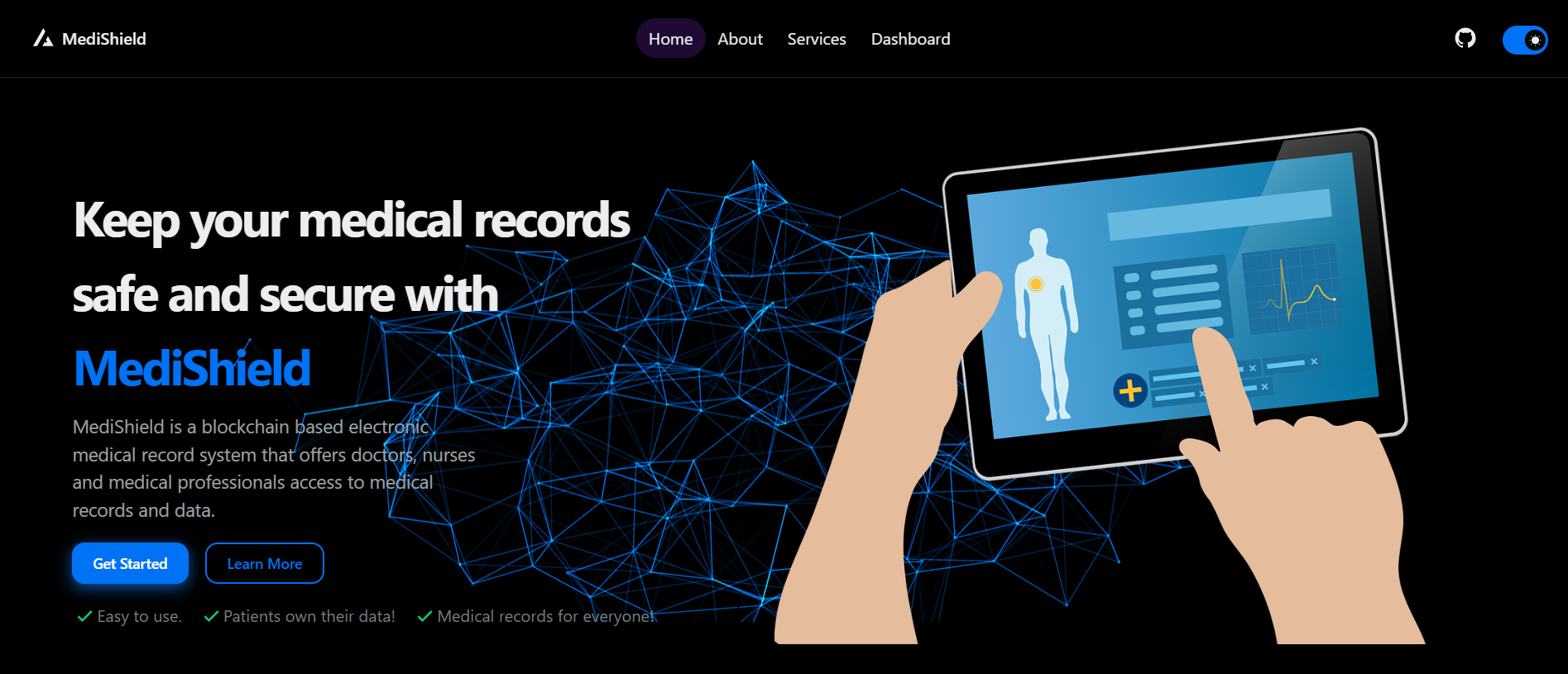 Medishield